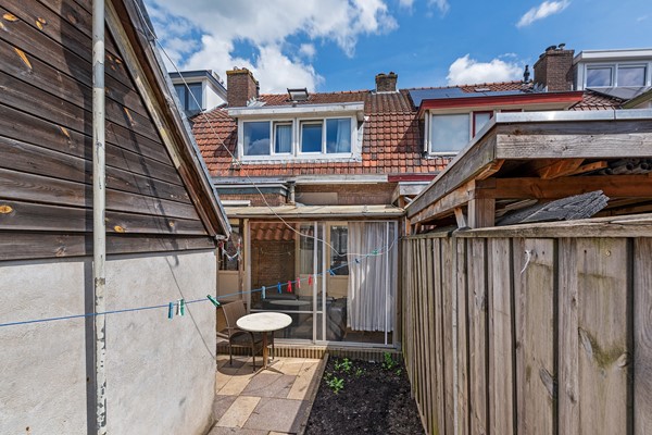 Medium property photo - Tjoenerstraat 64, 7416 XN Deventer